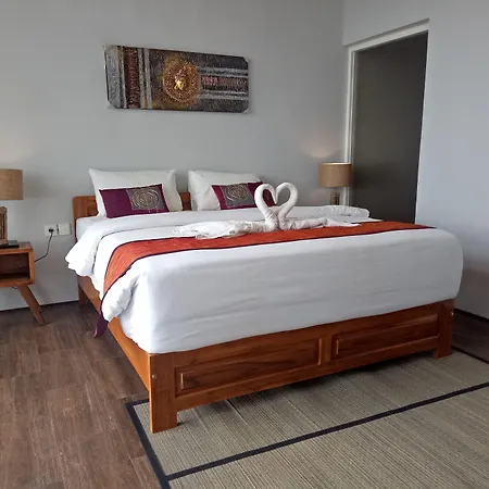 Atres Sari Resort