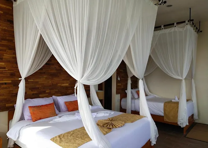 Atres Sari 3* Munduk