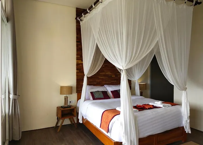 Hotel Atres Sari