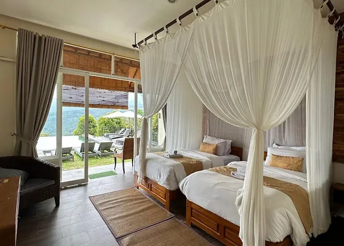 Hotel Atres Sari 3*