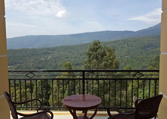 Hotel Atres Sari 3*