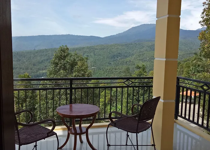 Hotel Atres Sari 3*