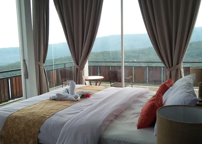 Hotel Atres Sari