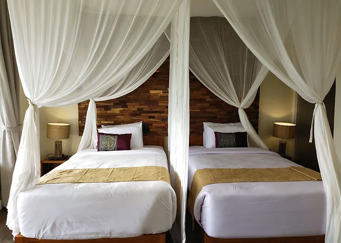 Hotel Atres Sari 3*
