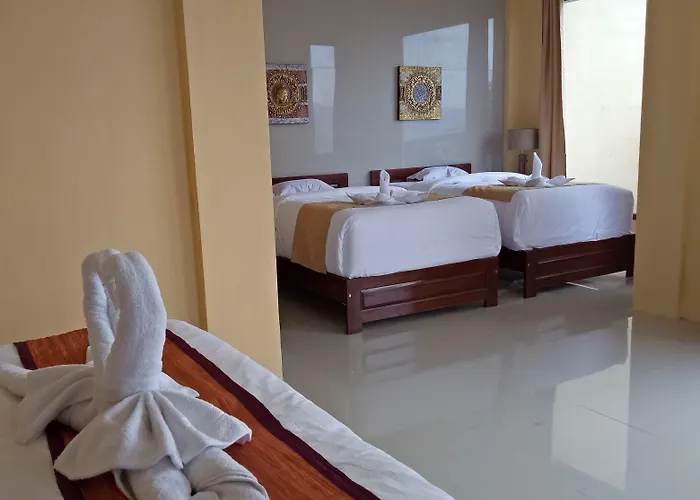 Hotel Atres Sari