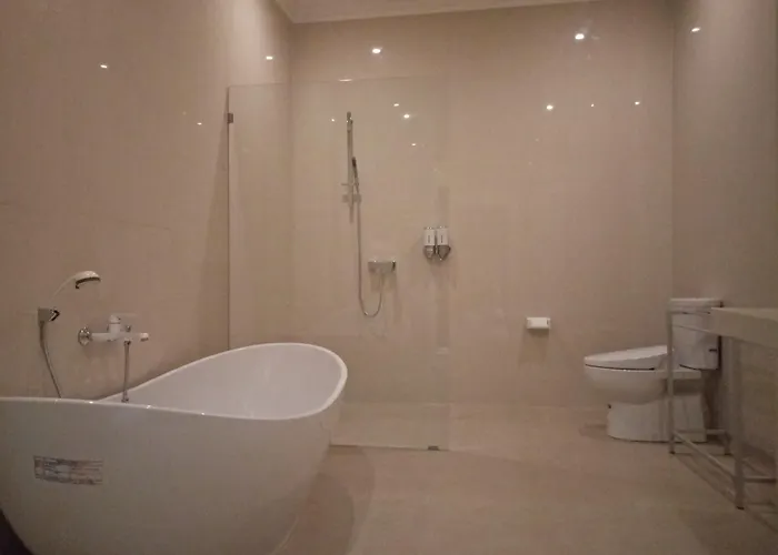 Hotel Atres Sari