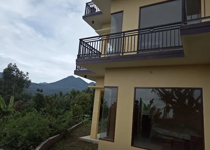 Hotel Atres Sari