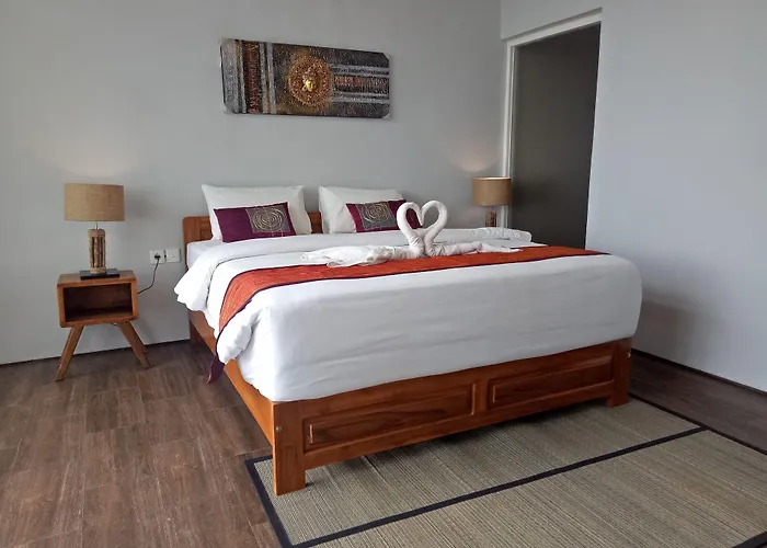 Atres Sari Hotel 3*