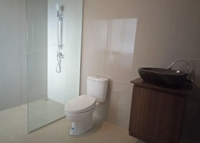 Atres Sari 3* Munduk