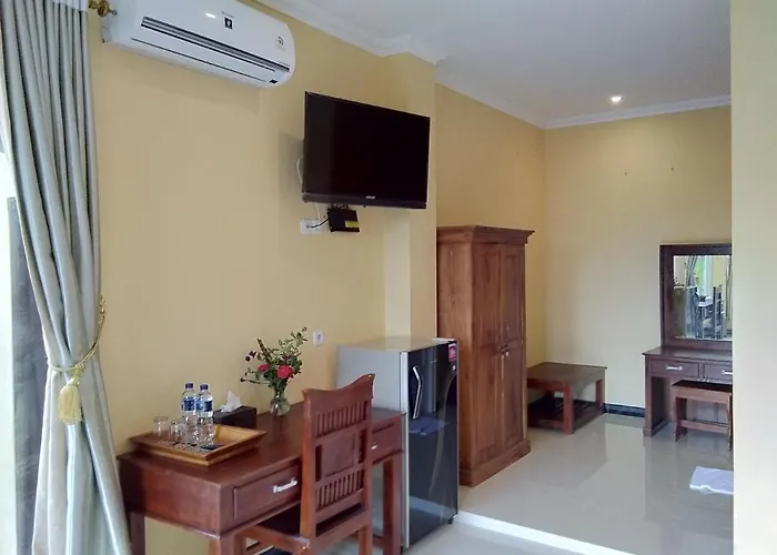 Hotel Atres Sari 3*