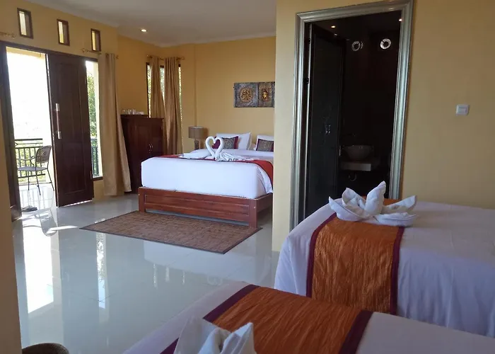 Hotel Atres Sari