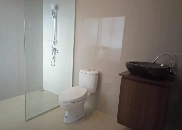 Atres Sari Hotel