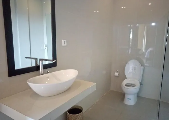 Hotel Atres Sari 3*