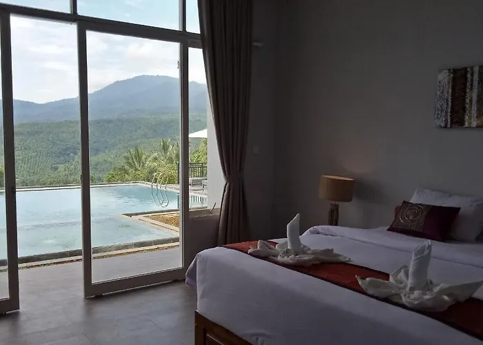 Atres Sari Hotel
